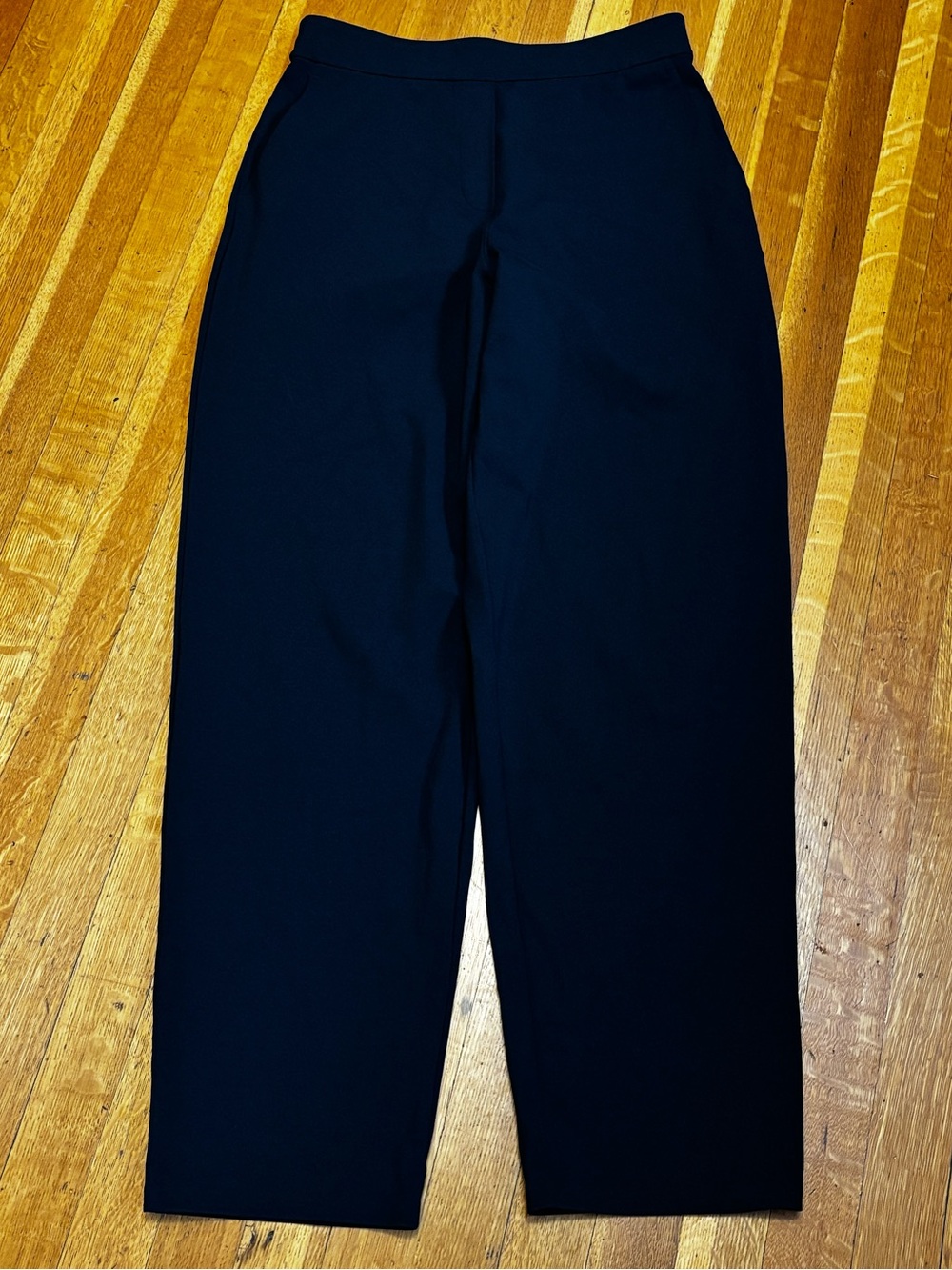 Lululemon Daydrift High-Rise Tapered Trouser